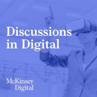 Discussion in Digital