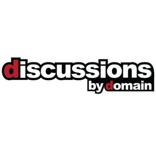 Discussions by Domain