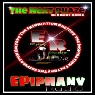 Epiphany Radio Your Poetry Outlet