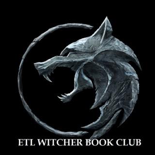 ETL Witcher Book Club