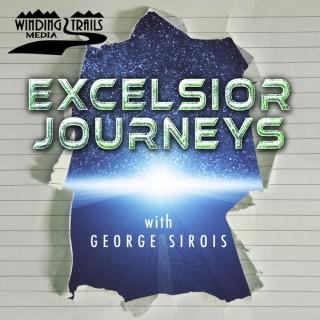 Excelsior Journeys with George Sirois
