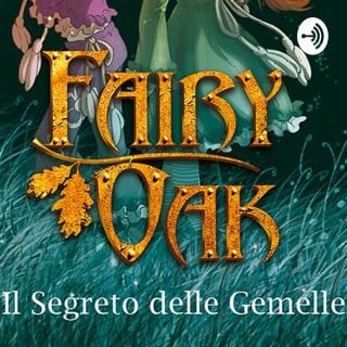 Fairy oak Il segreto delle gemelle -capitolo 1