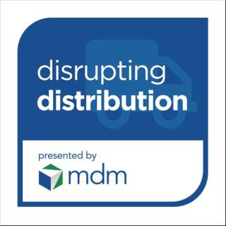 Disrupting Distribution by MDM