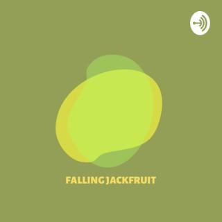 Falling Jackfruit