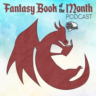 Fantasy Book of the Month Podcast