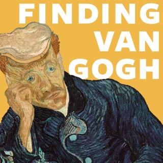 FINDING VAN GOGH (Deutsche Version)