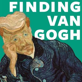 FINDING VAN GOGH (English Version)