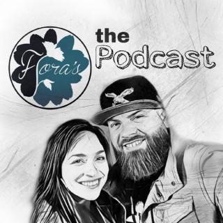Flora's The Podcast