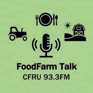 Food Farm Talk