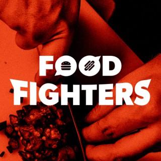Food Fighters: Q&A with the restaurant industry’s leading disrupters