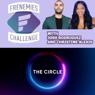Frenemies Challenge Reality Show Podcasts