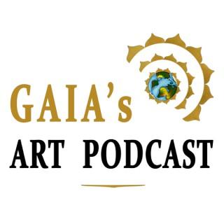 Gaia's Art Podcast