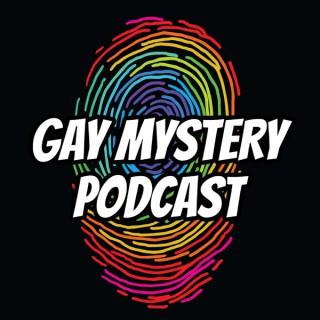 Gay Mystery Podcast