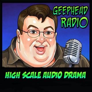 Geephead Radio Podcast