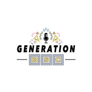 Generation BSC: A Baby-Sitters Club Podcast