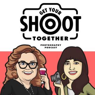 Get Your Shoot Together Photography Podcast