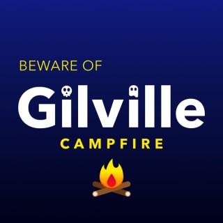 Gilville Campfire