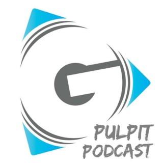 Grace Christian Fellowship-Pulpit Podcast
