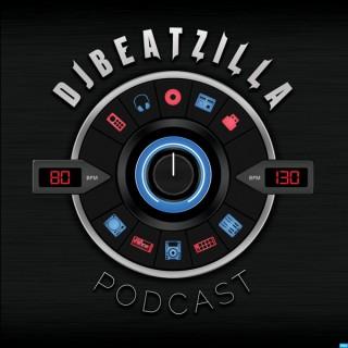 DJ BEATZILLA PODCAST