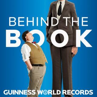 Guinness World Records: Behind The Book