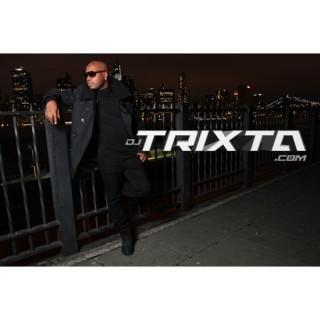 Dj Trixta's Podcast
