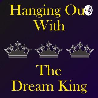 Hanging Out With the Dream King: A Neil Gaiman Podcast