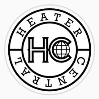 HeaterCentral Podcast