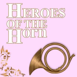 Heroes of the Horn: A Wheel of Time Podcast