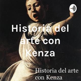 Historia del arte con Kenza