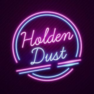 Holden Dust