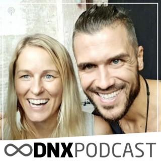 DNX - Digitale Nomaden Podcast mit Marcus Meurer & Felicia Hargarten
