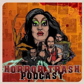Horror Trash Podcast