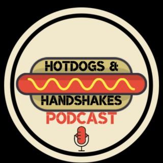 Hotdogs and Handshakes
