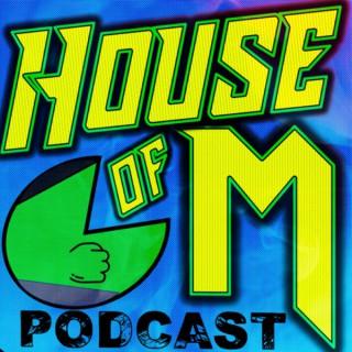 House Of M