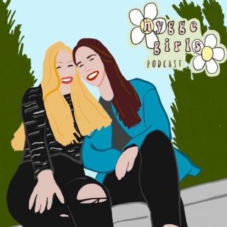 Hygge Girls Podcast