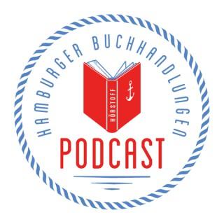Hörstoff-Hamburg - Podcast der Hamburger Buchhandlungen
