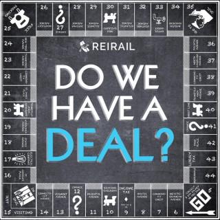 Do we have a deal? | A "podcase" series