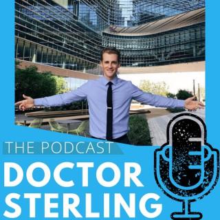 Doctor Sterling Podcast