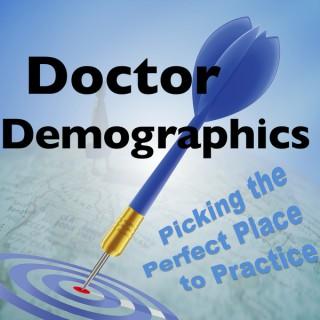 DoctorDemographics Podcast