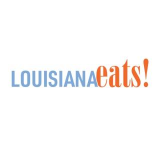 Its New Orleans: Louisiana Eats