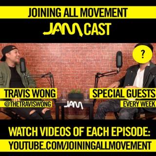 JAMCast | Joining All Movement Podcast