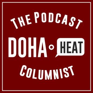 Doha Heat