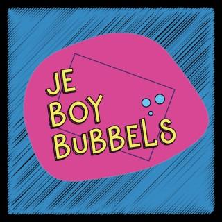 Je Boy Bubbels