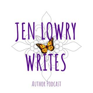 Jen Lowry Writes - Authors and Readers Together