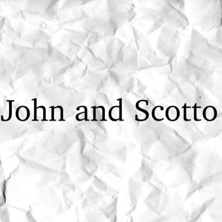 John and Scotto