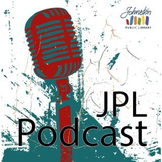 Johnston Public Library Podcast