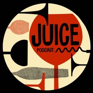Juice Wine Podcast