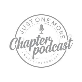 Just One More Chapter Podcast