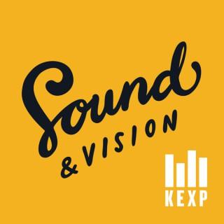 KEXP's Sound & Vision