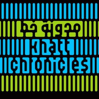 Khatt Chronicles: Stories on Design from the Arab World